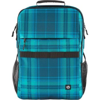HP Campus XL Mochila Cuadros para Portátil de 16