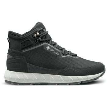 Zero C Shoes Zapatillas altas STORO-X-INSULATED GTX W 10067 0201 Black/White para hombre