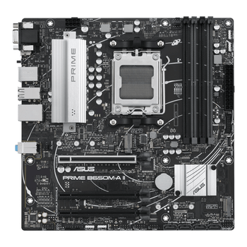 Asus AMD PRIME B650M-A II-CSM Socket AM5