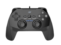 gamepad netway xg420 pcps3ps4 usb