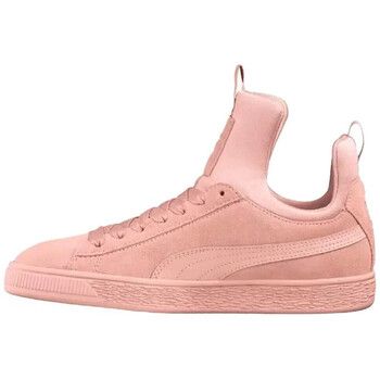 Puma Zapatillas altas Fierce para mujer