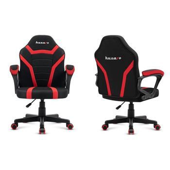 Silla De Juego Dla Dziecka Hz-ranger 1.0 Red Mesh