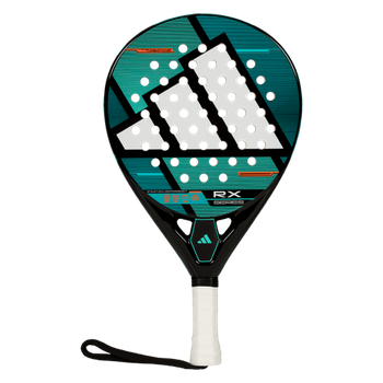 Pala de pádel adidas Rx Series 2026