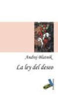 la ley del deseo