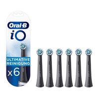 cabezal de cepillo de dientes oral-b sonic io ultimate 6 unidades