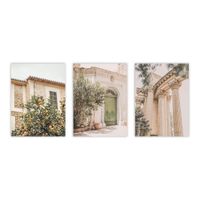 set de 3 posters 162 30x40 cm
