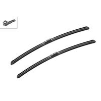 aerotwin flat wiper blade set a939s
