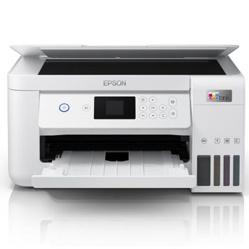 Epson EcoTank ET-2856 Impresora Multifunción Color WiFi Dúplex