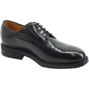 Mercanti Fiorentini Zapatos Bajos 08097 Abrasivato para hombre