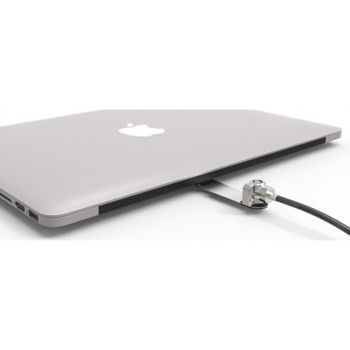 Adaptador de Seguridad Compulocks BLD01KL Plata para Portátiles y Tablets