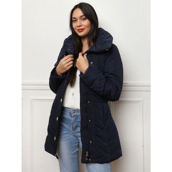 La Modeuse Abrigo 18308_P51578 para mujer