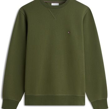 Tommy Hilfiger Jersey Mw0mw40000 Seasonal Fleece Crewneck para hombre