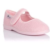 vulladi pantuflas zapatilla de casa para nina