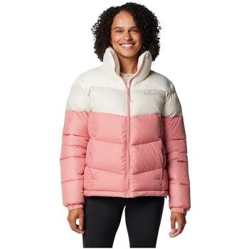 Columbia Abrigo de plumas Puffect Ii para mujer