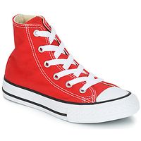 converse zapatillas altas chuck taylor all star core hi para nina