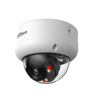 dh-ipc-hdbw3849ep-as-il-0280b dahua camara ip bullet serie 3 8mp ir 30m ip67ik10 soporta microsd hasta 512gb 12 vdc  poe fija 28mm