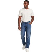 tommy hilfiger pantalon pitillo ryan slim str dm0dm23363 para hombre