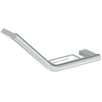 asidero de banera ideal standard connect con jabonera cromo a9160aa