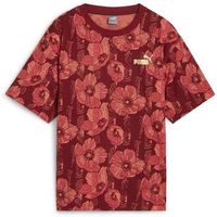 puma camiseta class para mujer