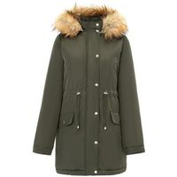 miso parka gt49366 para mujer