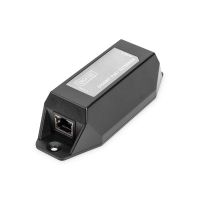 extensor gigabit poe digitus amplificador de red