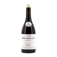 can verdura vino tinto son agullo vi crianza 75 cl 13 vol
