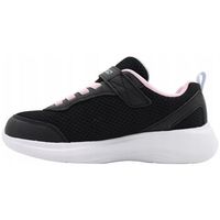 skechers deportivas moda s303573lblk para nino