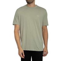 hugo camiseta camiseta con logotipo dero222 para hombre