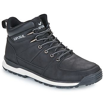 Kaporal Zapatillas altas BIMO para hombre