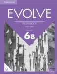 evolve 6b workbook with audio