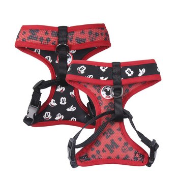 Disney - Arnés Para Perros S/M Mickey T3S:S/M (2800000852)
