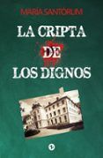 la cripta de los dignos