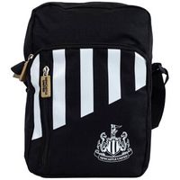 newcastle united fc bolso ta12078 para hombre