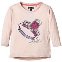 pepe jeans camiseta manga larga ag500112 para nina