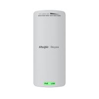 punto de acceso inalambrico ruijie rg-est100-e 24 ghz 300 mbits poe
