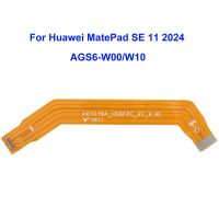 cable flexible del conector de la placa base para huawei matepad se 11 2024 ags6-w00w10