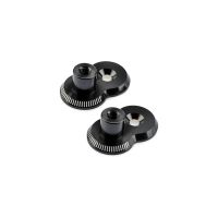 juntas de estriberas ajustables puig 20mm