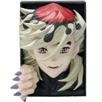 bandai demon slayer hyokofig doma figura