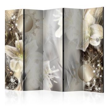 Biombo - Royal Splendour Ii (225x172 Cm)