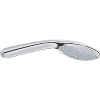 Teleducha Grohe Euphoria 110 Massage 3 Chorros, Chrome, 27239000