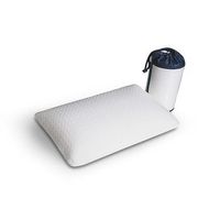 almohada viscoelastica 50x50x14 basic de sonnomattress