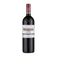 barons de rothschild vino tinto le dix valle 75 cl 14 vol