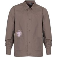 reebok sport camisa manga larga ic1951 para hombre