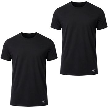 Calvin Klein Jeans Camiseta interior NP2928O para hombre
