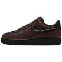 nike zapatillas air force 1 low retro qs halloween skull para hombre