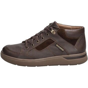 Mephisto Botines Orton para hombre
