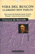vida del buscon llamado don pablos (4ª ed.)
