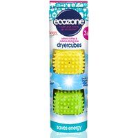 ecozone tumble dryer balls - 2 pack