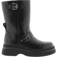 victoria botas altas 1301106 negro para mujer