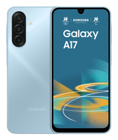 samsung galaxy a17 67 4g 4gb128gb azul claro